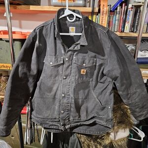 Carhartt Berwick Jacket